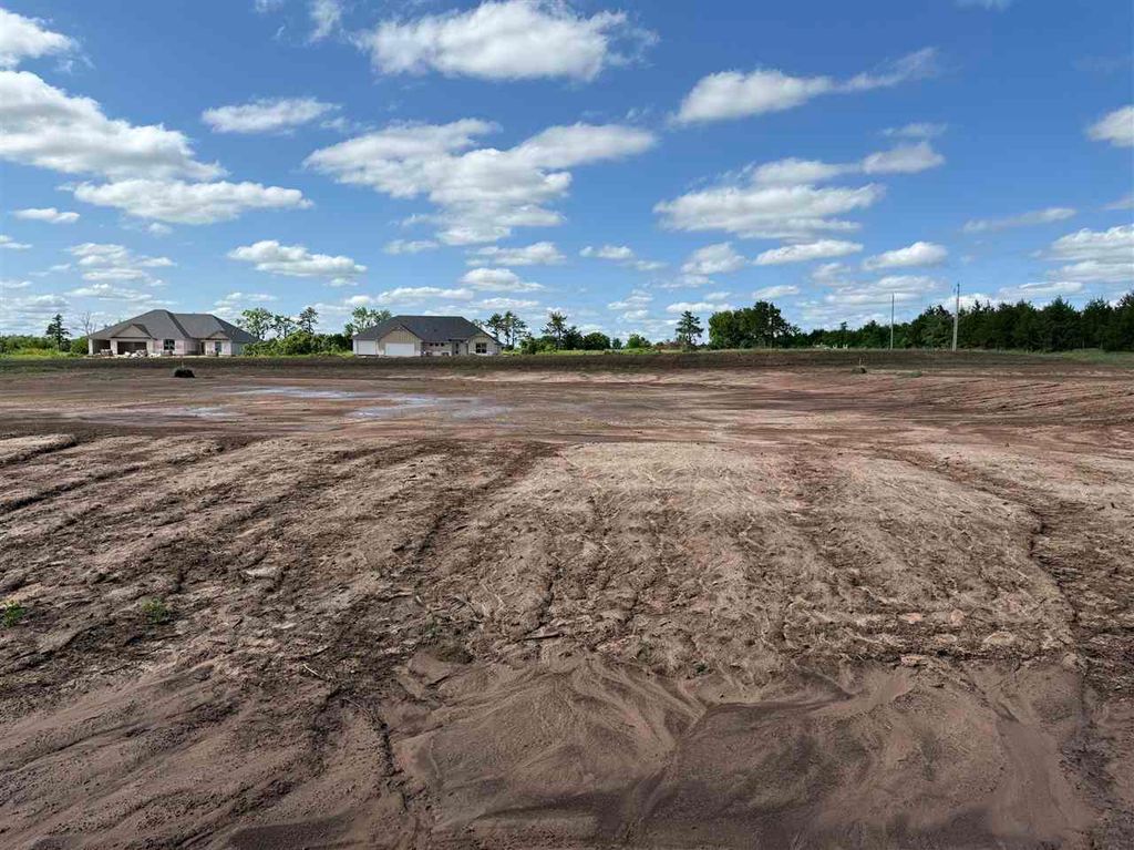 Photo of 0002 E Larita Run, Stillwater, OK 74075 (MLS # 134374)