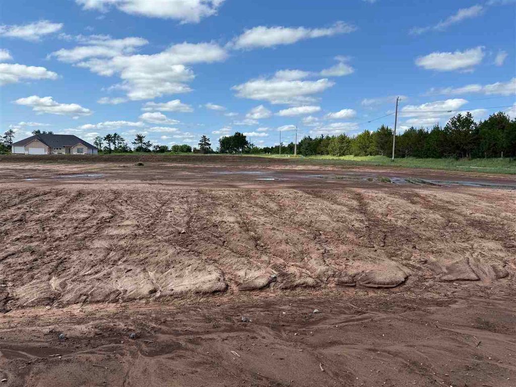 Photo of 0002 E Larita Run, Stillwater, OK 74075 (MLS # 134374)
