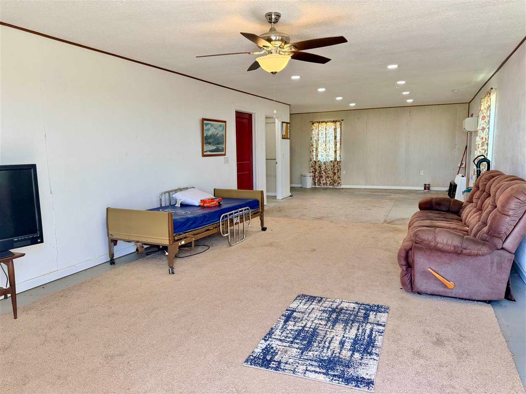 Photo of 11205 Tumbleweed, Red Rock, OK 74651 (MLS # 134488)