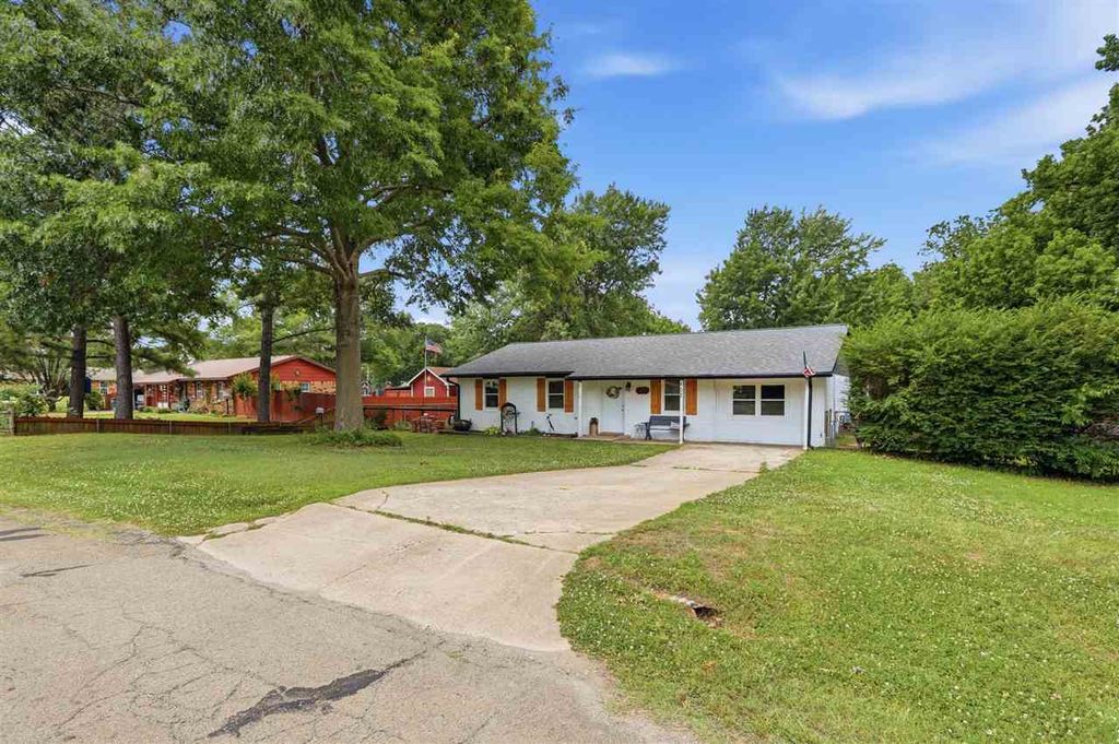 Photo of 407 SE 2nd Street, Perkins, OK 74059 (MLS # 134563)