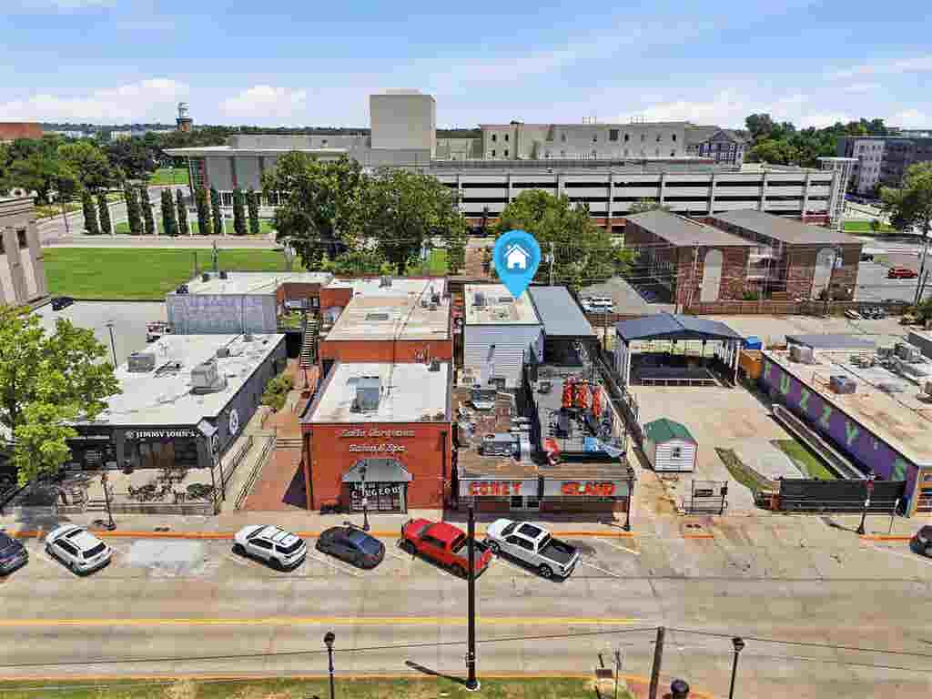 Photo of 223 S Washington ST, Stillwater, OK 74074 (MLS # 135006)