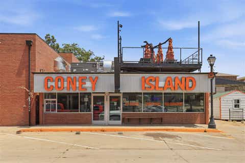 Photo of 223 S Washington ST, Stillwater, OK 74074 (MLS # 135006)