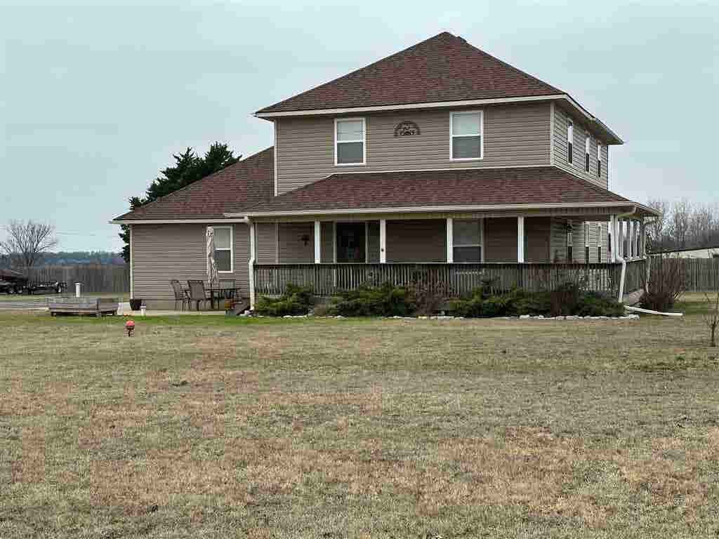 Photo of 4520 Deanna Drive, Perkins, OK 74059 (MLS # 134044)