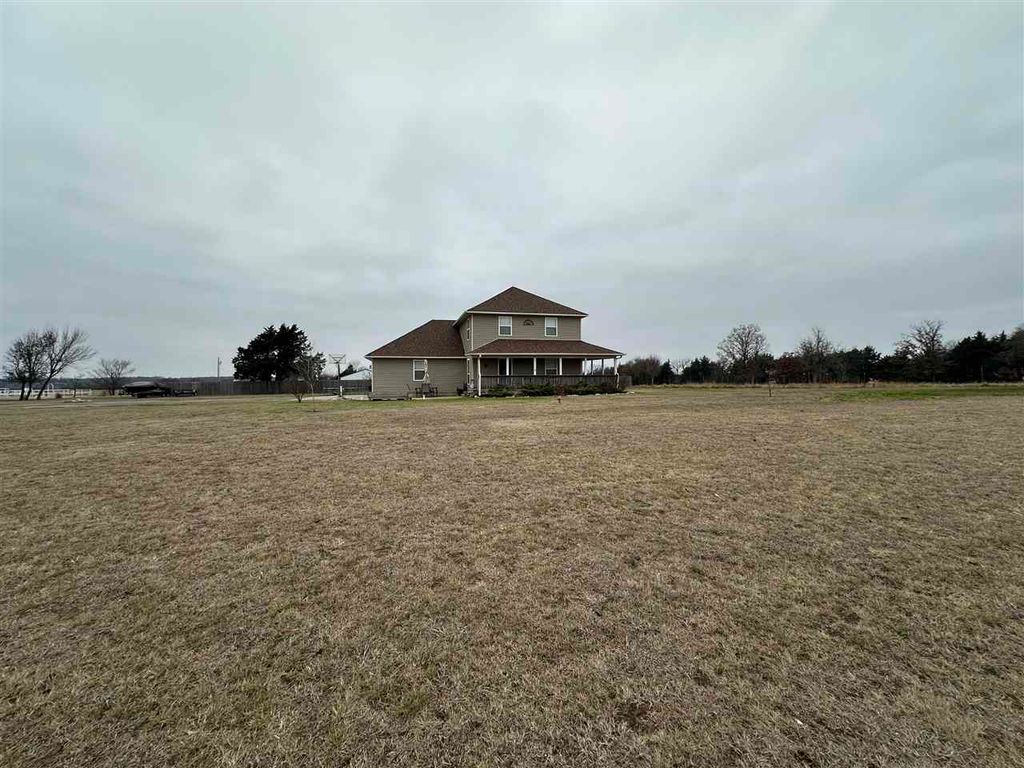 Photo of 4520 Deanna Drive, Perkins, OK 74059 (MLS # 134044)
