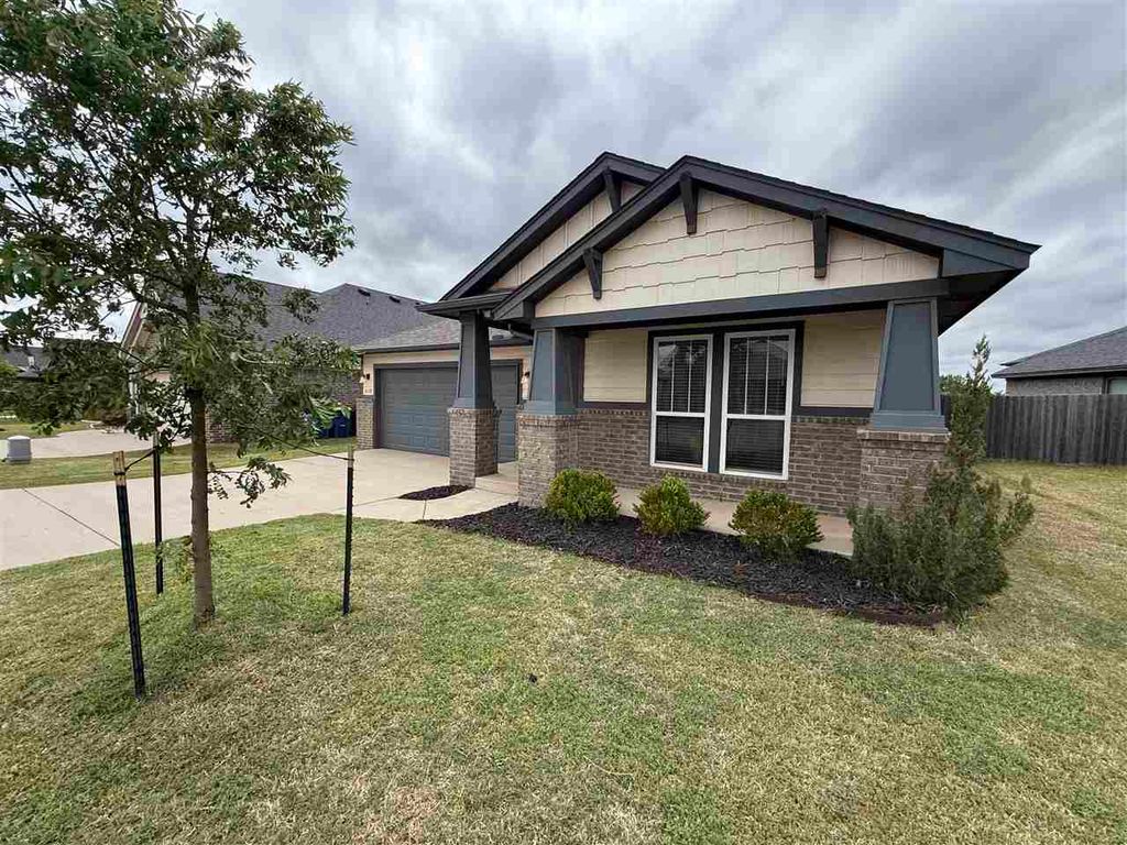 Photo of 6032 N Platinum Drive, Stillwater, OK 74075 (MLS # 134319)