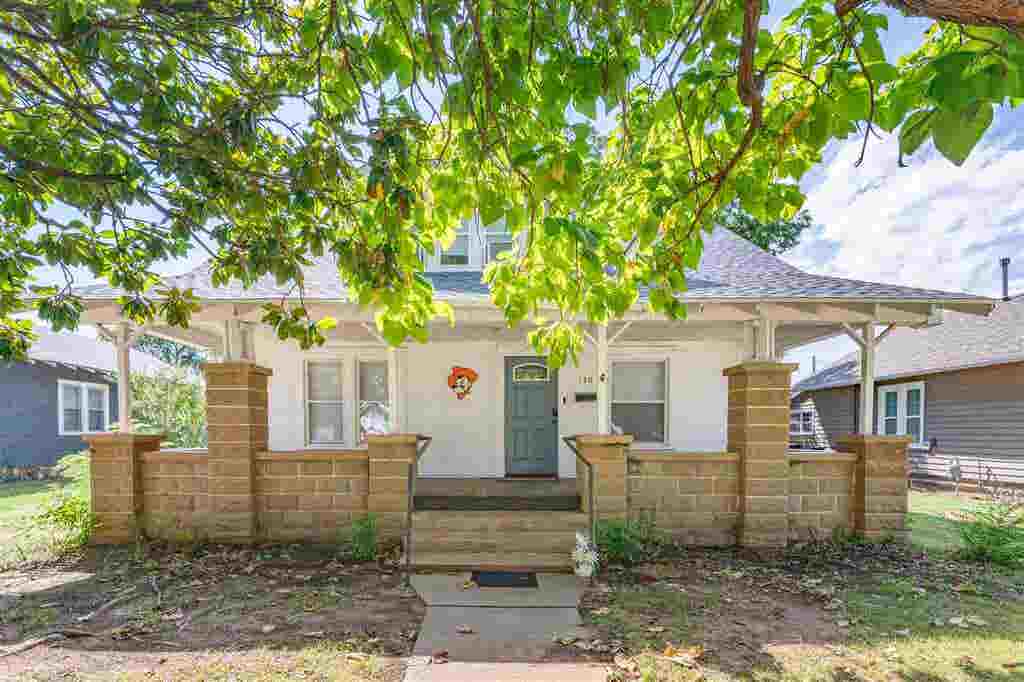 Photo of 130 S lewis Street, Stillwater, OK 74074 (MLS # 135032)