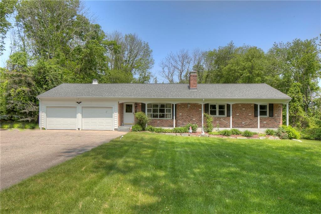 51 Stony Lane, North Kingstown, RI 02851 MLS 1336233 Listing