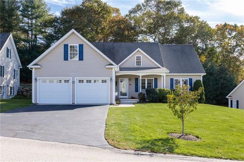 24 Butterfly Drive, Westerly, RI 02891 - MLS#: 1347202