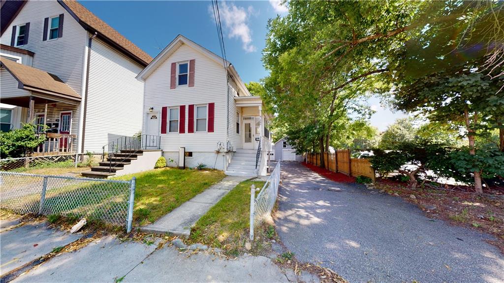364 South Main Street, Woonsocket, RI 02895 MLS 1339152 Listing