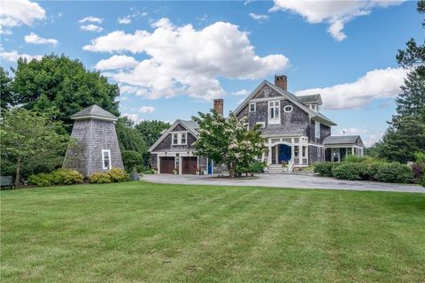 95 Walcott Avenue, Jamestown, RI 02835 - MLS#: 1340045