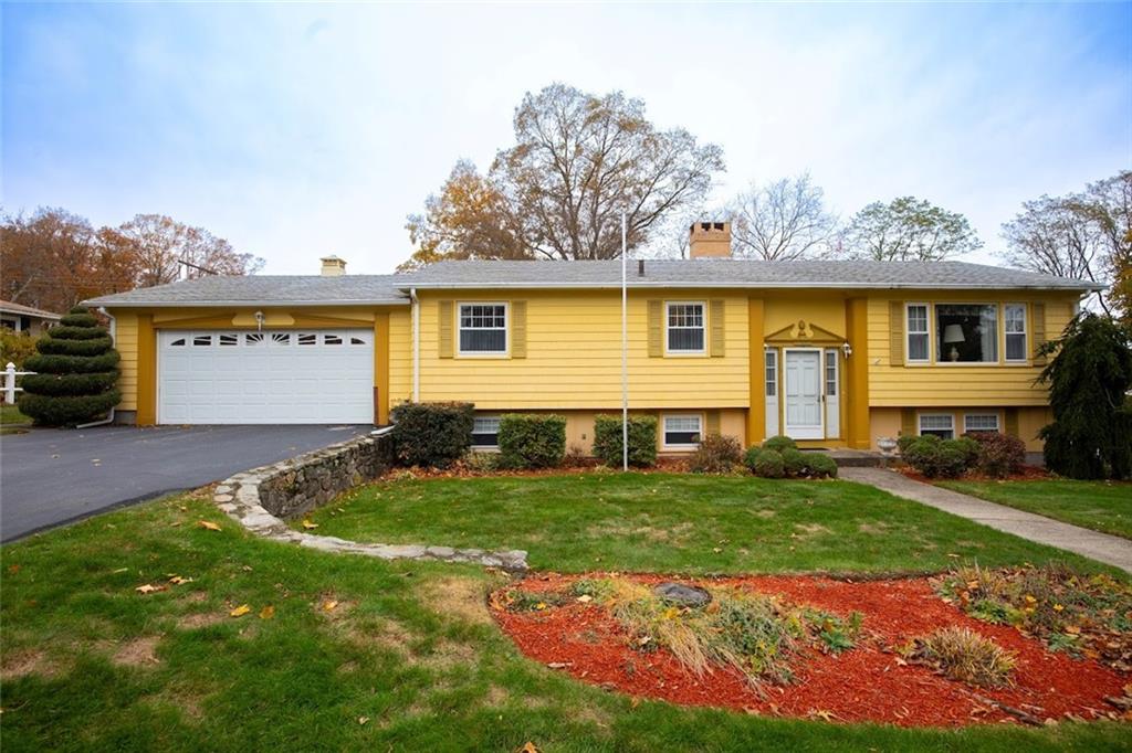30 Linwood Drive, Johnston, RI 02919 MLS 1348013 Listing