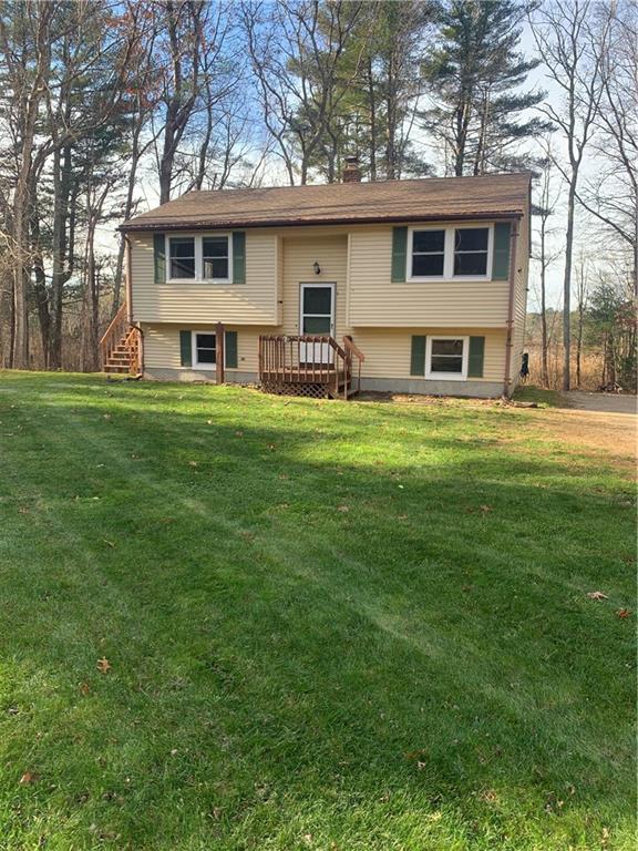 183 Victory Highway, West Greenwich, RI 02817 MLS 1348669 Listing