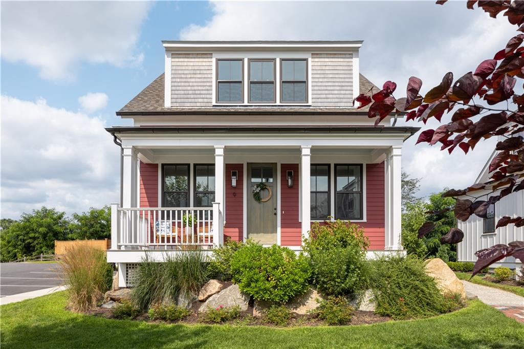 24 King Street, East Greenwich, RI 02818 MLS 1276307 Listing