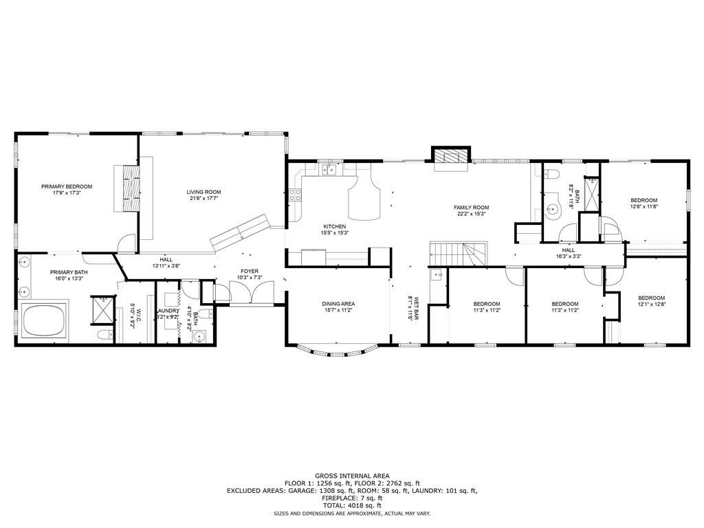 62 Wood Cove Drive, Coventry, RI 02816 MLS 1347788 Listing