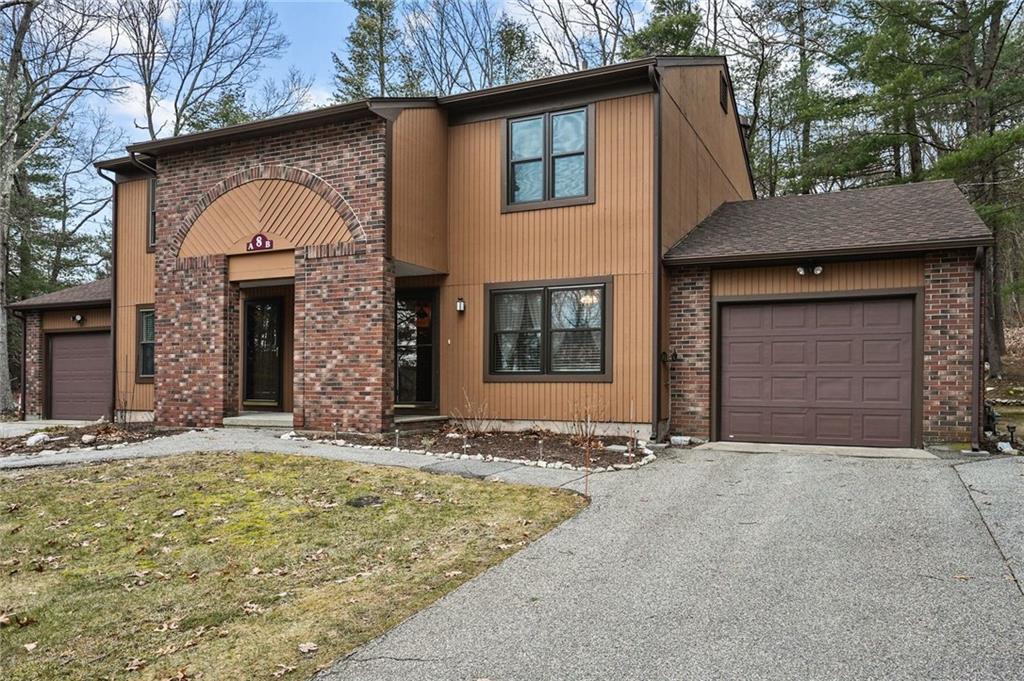 8 Pheasant Run Unit B, Smithfield, RI 02917 MLS 1329711 Listing