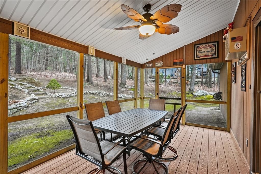 8 Pheasant Run Unit B, Smithfield, RI 02917 MLS 1329711 Listing