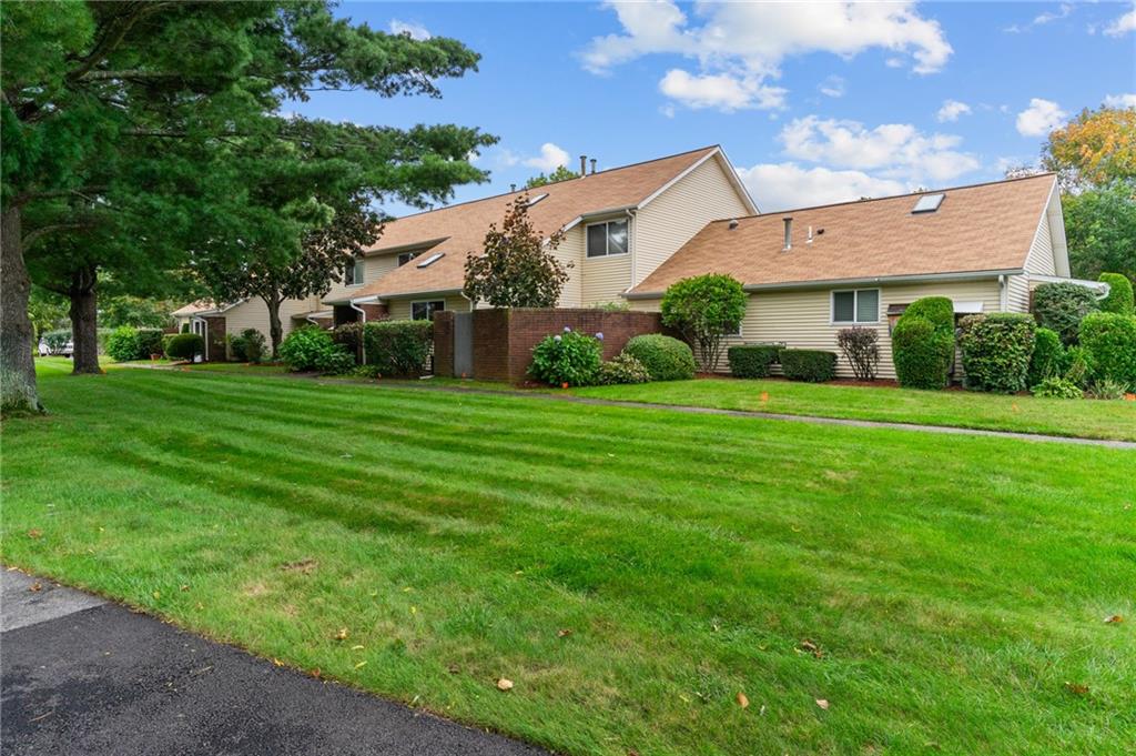 905 Halifax Drive, Warwick, RI 02886 MLS 1344494 Listing