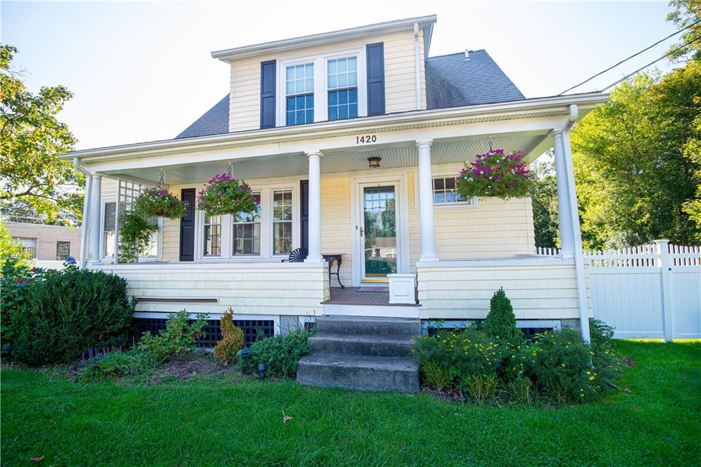 1420 Diamond Hill Road, Cumberland, RI 02864 MLS 1344428 Listing Information RILiving