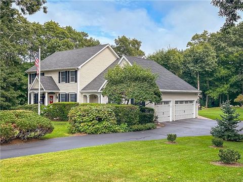 3 Orleans Court, Westerly, RI 02891 - MLS#: 1351603