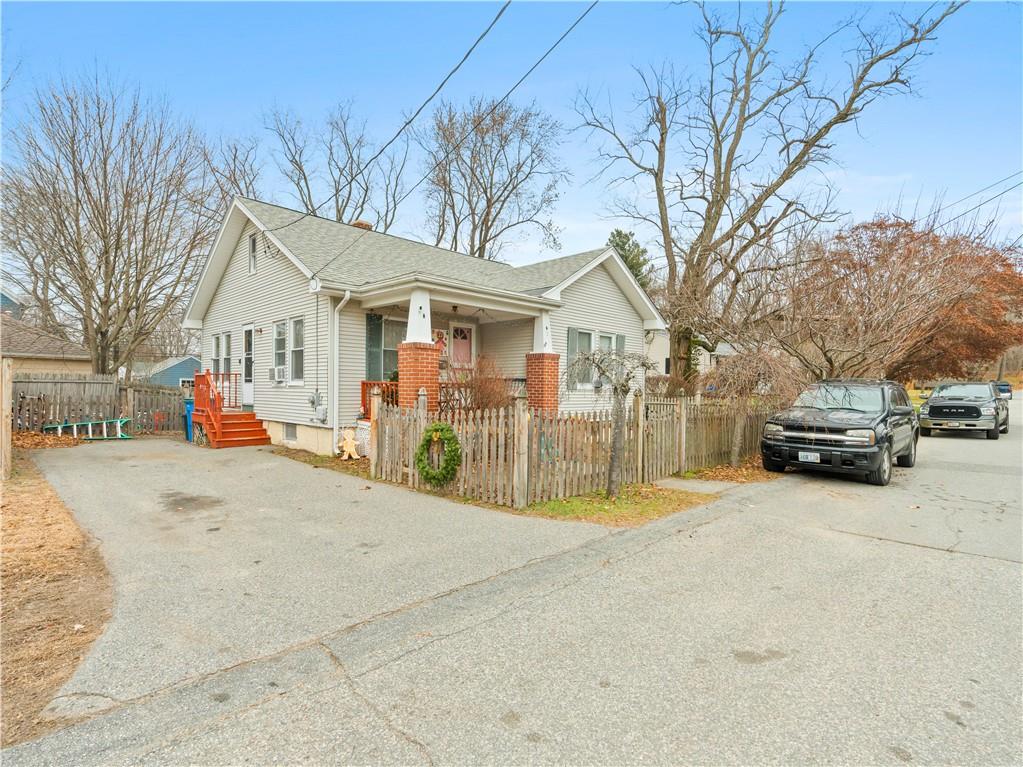 365 Great Road, Lincoln, RI 02865 MLS 1350562 Listing Information