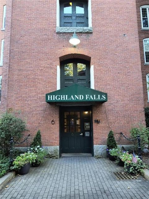 2 School Street 406, Lincoln, RI 02865 - MLS#: 1344499