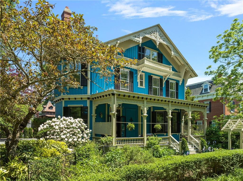 104 Old Beach Road, Newport, RI 02840 MLS 1259668 Listing