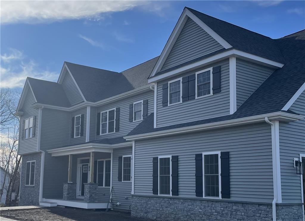 18 Kelsey Eden Way, Cumberland, RI 02864 MLS 1327834 Listing