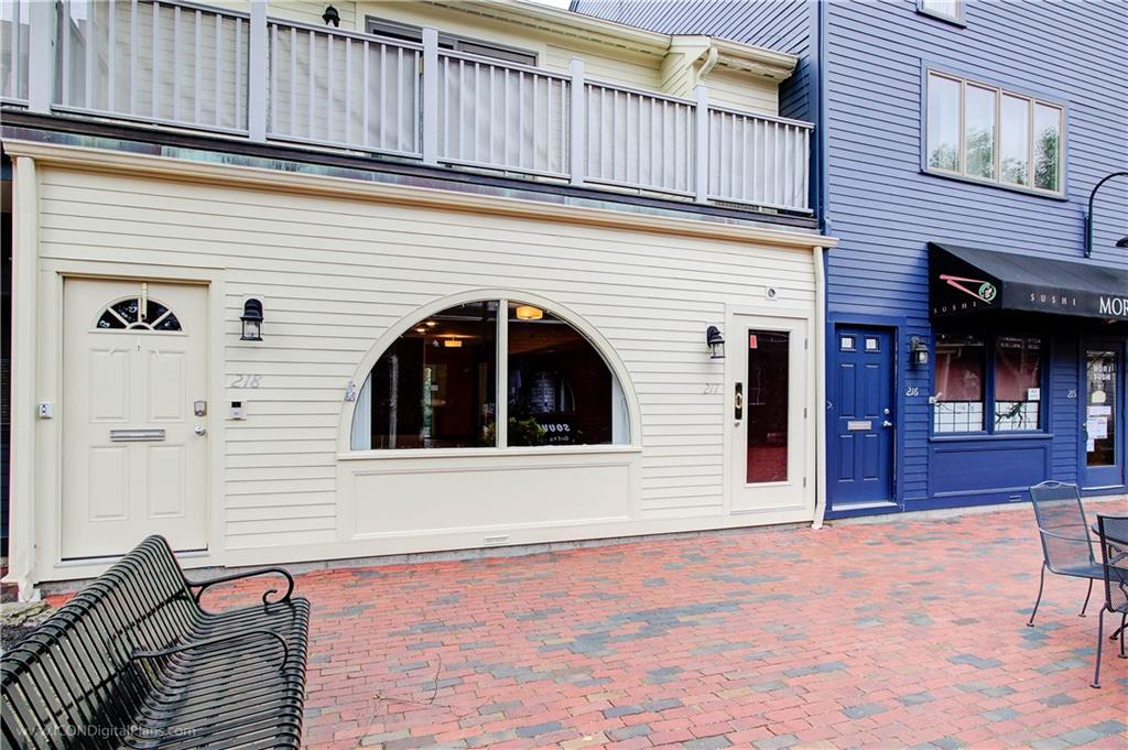 217 Goddard Row, Newport, RI 02840 MLS 1265218 Listing Information