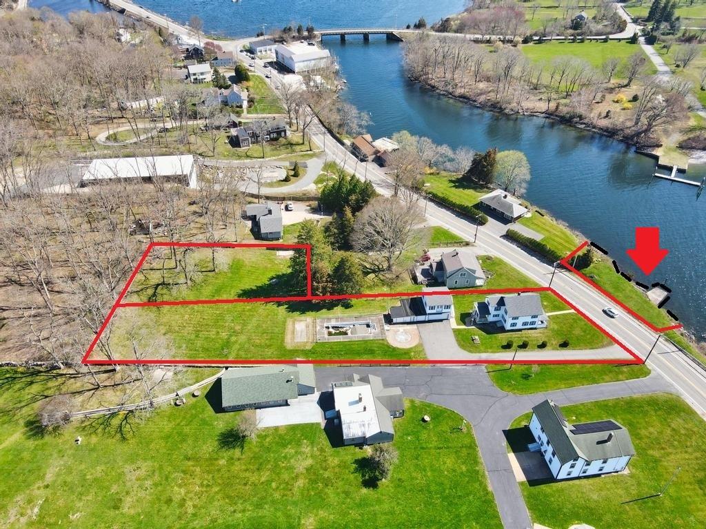301 Bulgarmarsh Road 48, Tiverton, RI 02878 MLS 1290180 Listing Information RILiving