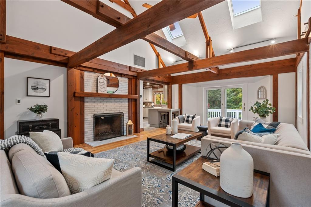 40 Highridge Road, Westport, MA 02970 MLS 1346382 Listing