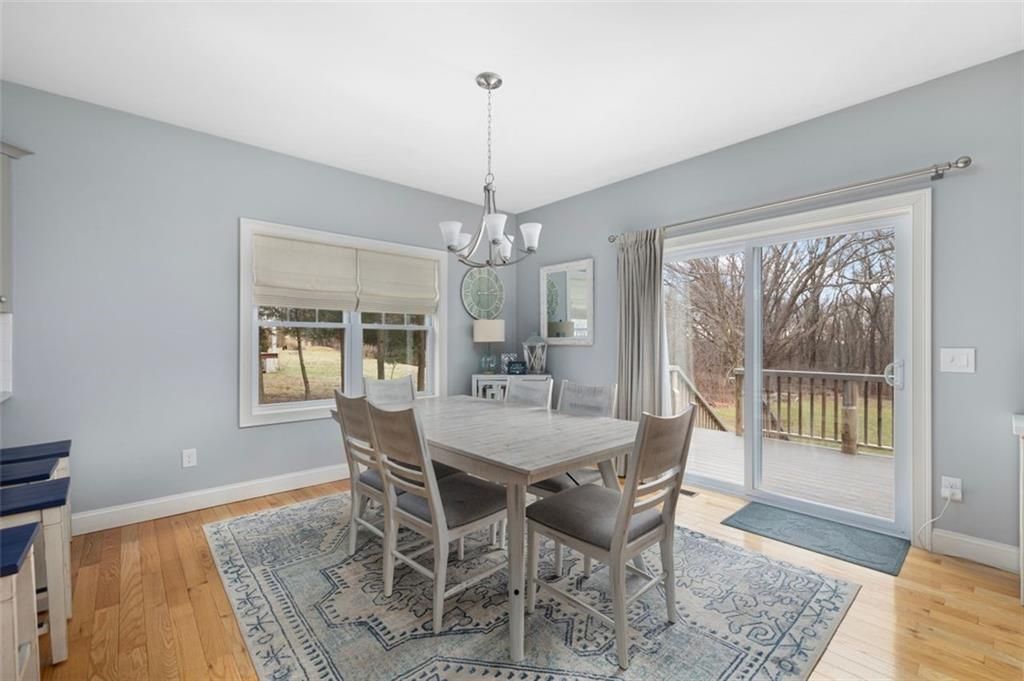 94 Cobble Hill Road, Lincoln, RI 02865 MLS 1352133 Listing