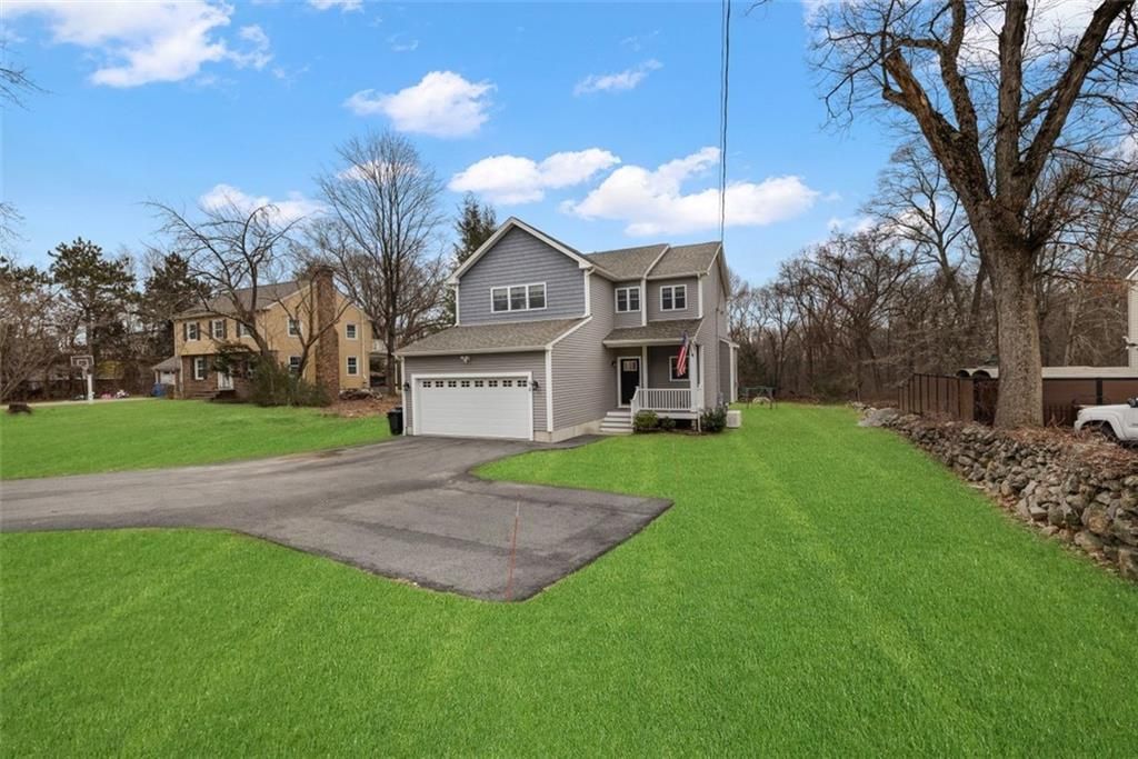 94 Cobble Hill Road, Lincoln, RI 02865 MLS 1352133 Listing