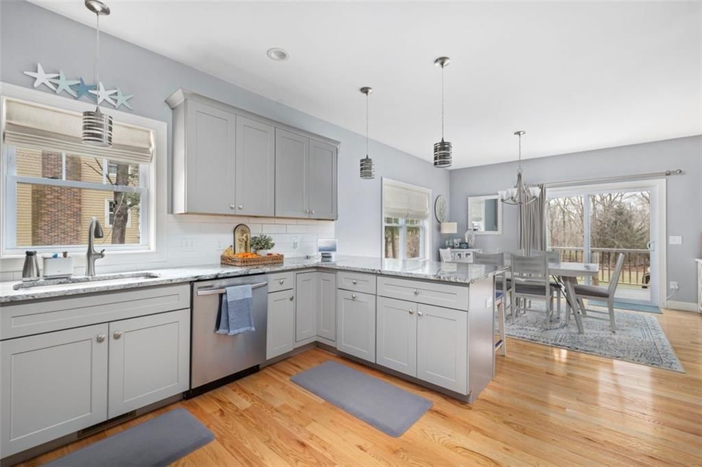 94 Cobble Hill Road, Lincoln, RI 02865 MLS 1352133 Listing