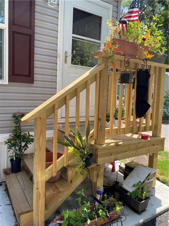 3980 Diamond Hill Road 10, Cumberland, RI 02864 MLS 1350944