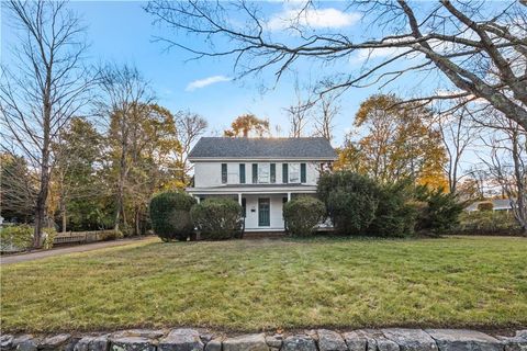 210 W Main Street, North Kingstown, RI 02852 - MLS#: 1347911