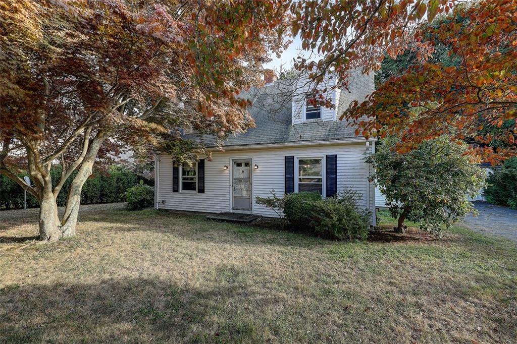 550 Maple Avenue, Barrington, RI 02806 MLS 1265871 Listing