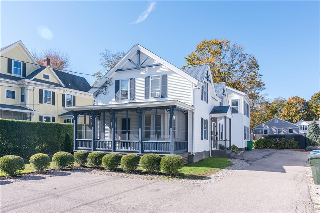 75 Caswell Street 2, Narragansett, RI 02882 MLS 1351430 Listing