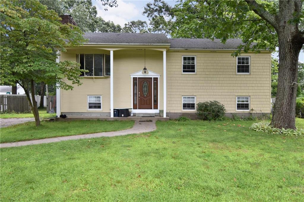 76 Spring Grove Avenue, Warwick, RI 02889 MLS 1342376 Listing