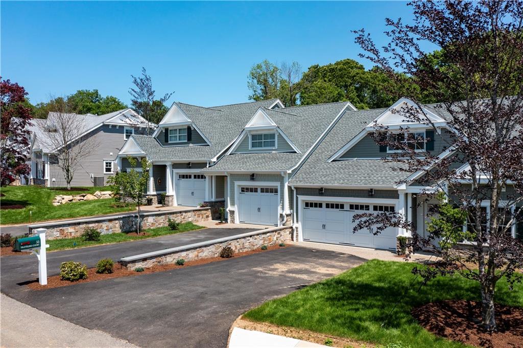 24 King Street, East Greenwich, RI 02818 MLS 1276307 Listing