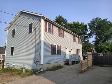 35 Dome Street B, Providence, RI 02908 - MLS#: 1336658