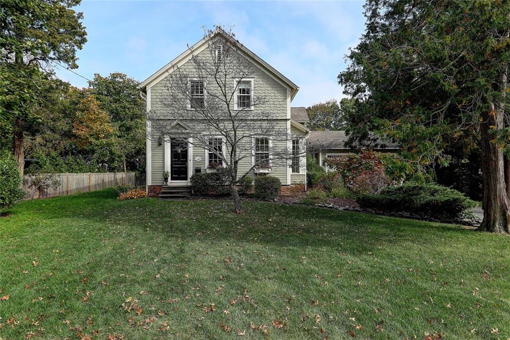 118 Alfred Drown Road, Barrington, RI 02806 MLS 1277644 Listing