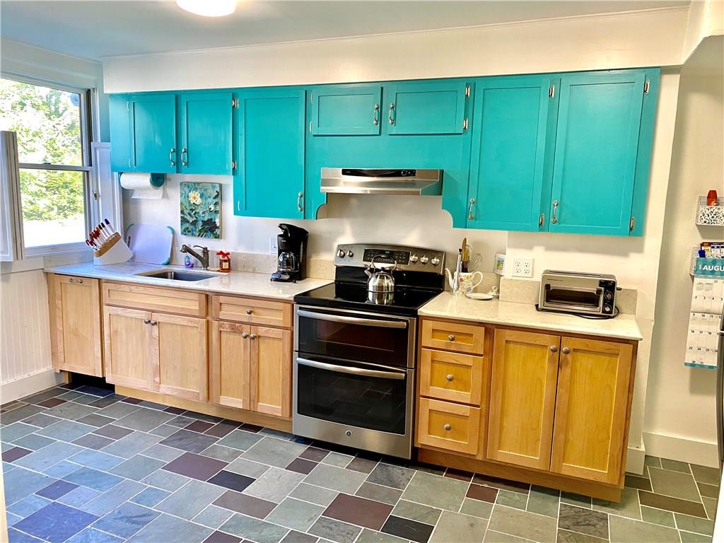 23 Street, Newport, RI 02840 MLS 1264180 Listing Information