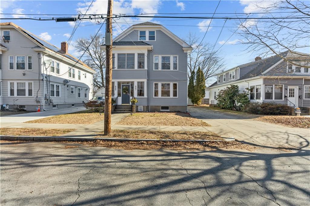 647 Pleasant Valley Parkway, Providence, RI 02908 MLS 1352448