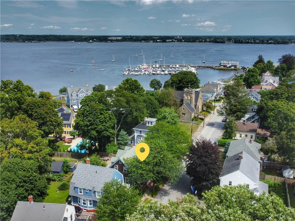 157 Ocean Avenue, Cranston, RI 02905 MLS 1341749 Listing Information RILiving