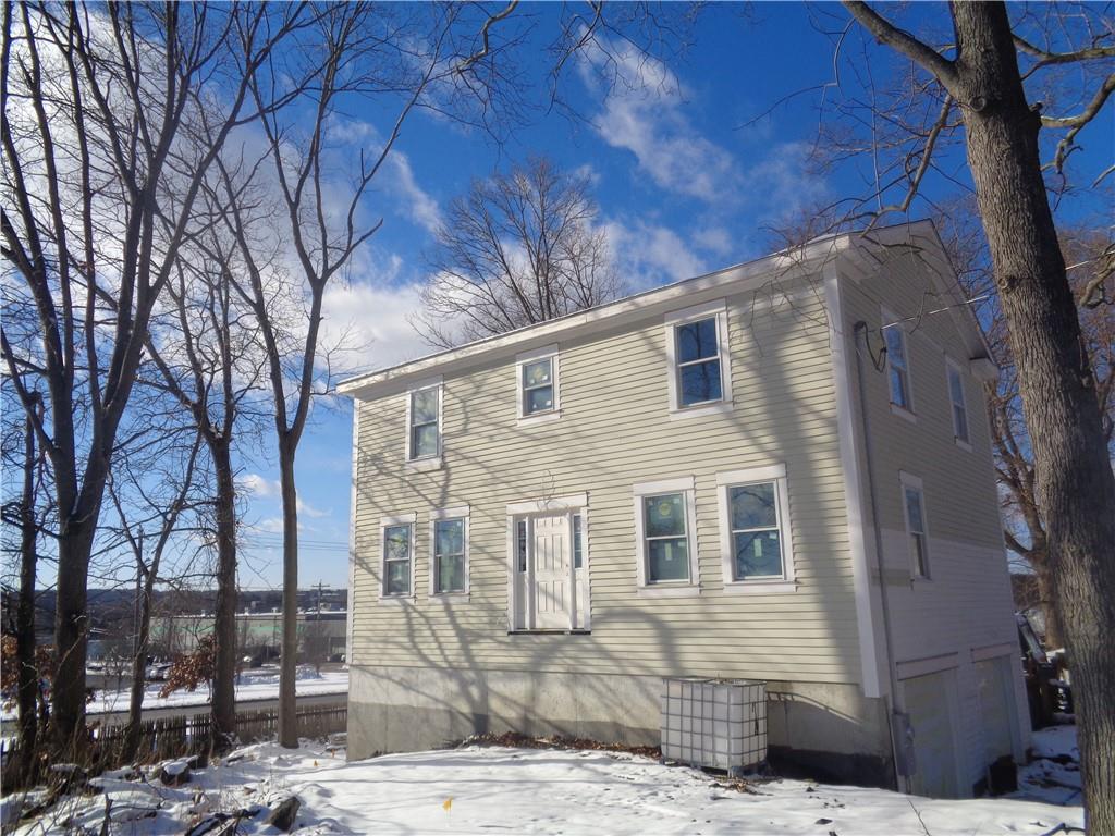 23 Tingley Street, Warwick, RI 02886 MLS 1352287 Listing Information RILiving