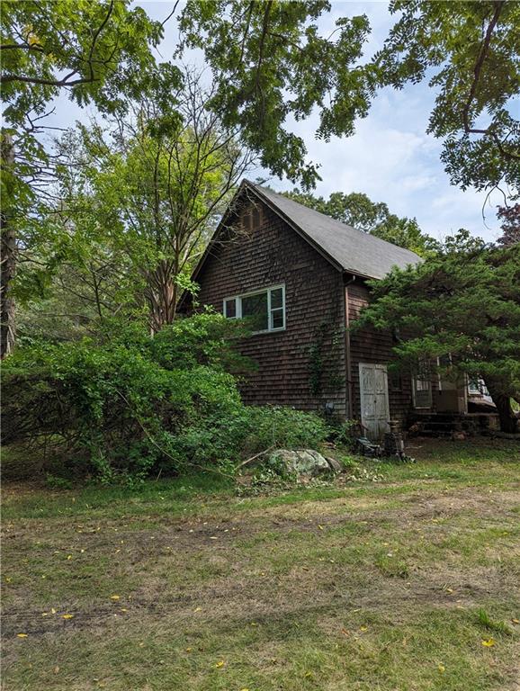 142 Chase Hill Road, Hopkinton, RI 02804 MLS 1342131 Listing