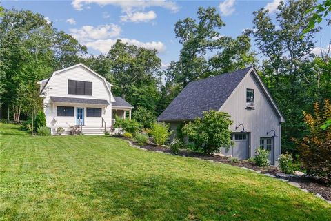 38 Old Stone Church Road, Little Compton, RI 02837 - MLS#: 1340929