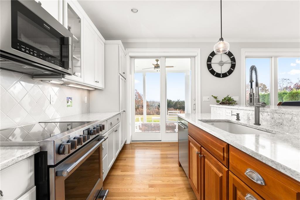 5 Compass Way C102, Westerly, RI 02891 MLS 1348714 Listing