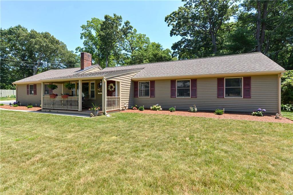 22 Hazelton Road, Barrington, RI 02806 MLS 1339198 Listing Information RILiving