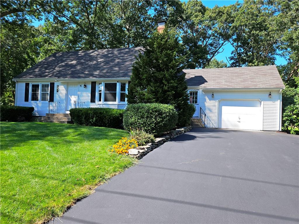 45 Woodcrest Road, North Attleboro, MA 02760 MLS 1344684 Listing